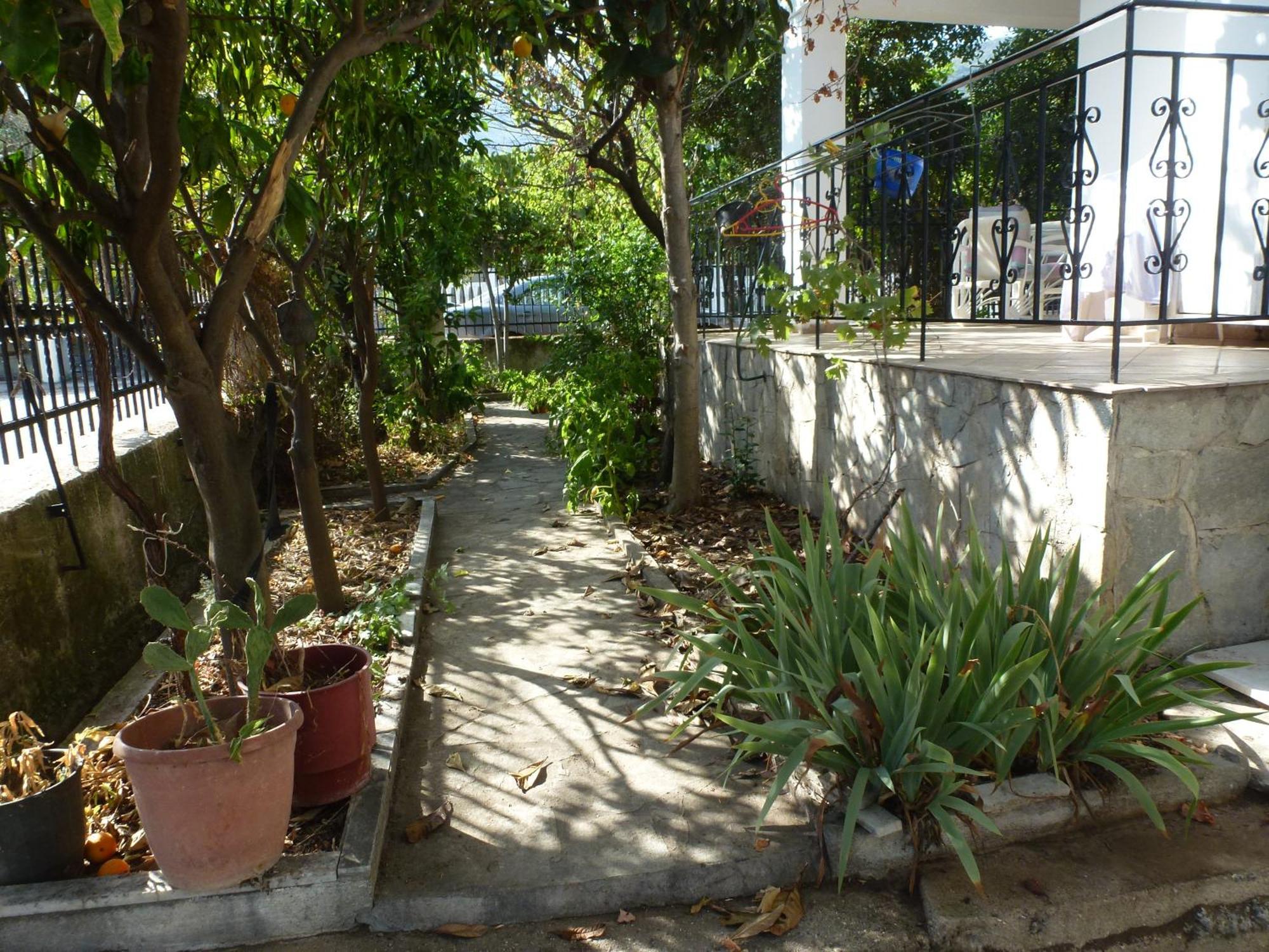 Kosta'S House Villa Asprovalta Exterior photo